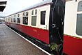 BR Mk1 Corridor Second Brake 35192