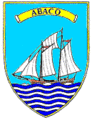 Badge of Abaco