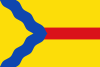 Flag of Asín