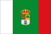 Flag of Ferreira