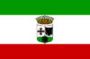 Flag of San Agustín del Guadalix