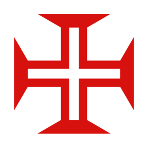 Banner of the Order of Christ