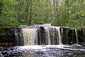 BanningStateParkWolfCreekFalls