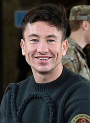 Barry Keoghan 2024 (cropped)