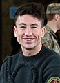 Barry Keoghan 2024 (cropped)