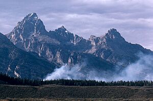 Beaver Creek Fire