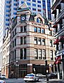 Bedford Building Boston