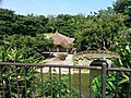 Benzaiten-dō, Shurijō Park (17174940310)