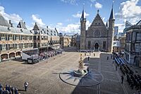 Bevel Koninklijke Marechaussee in handen van Leijtens-9