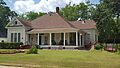 Binion-Casper House, Lufkin, TX