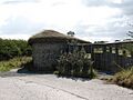 Bird Hide at Nosterfield Reserve - geograph.org.uk - 567182