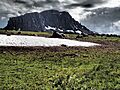 Black Butte Gravelly Range 14