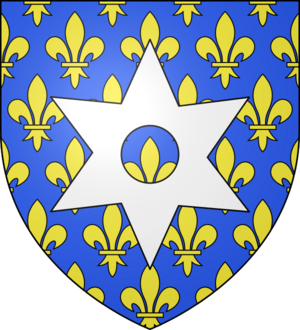 Blason Campigneulles-les-Petites