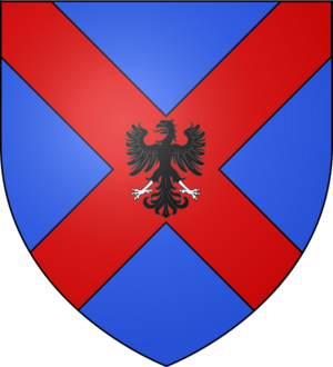 Blason Coulogne