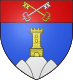 Coat of arms of Séguret