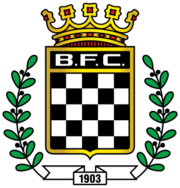 Boavista F.C. logo.svg