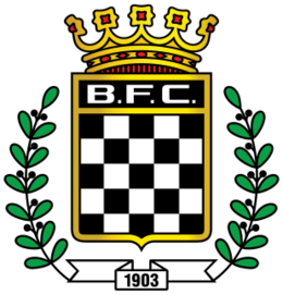 Boavista F.C. logo.svg