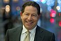 Bobby Kotick in NYC photographed by Jordan Matter