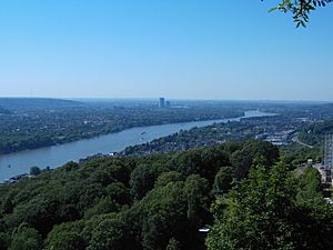Bonn Drachenfels4
