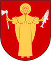 Coat of arms of Botkyrka kommun