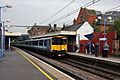 Brentwood Station - geograph.org.uk - 957508
