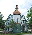 Brinkerhoff-BeckerHouseYpsilantiMI