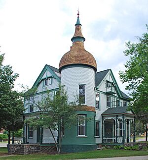 Brinkerhoff-BeckerHouseYpsilantiMI