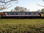 British Rail Class 457 - unit 7001 - vehicle 67300.JPG