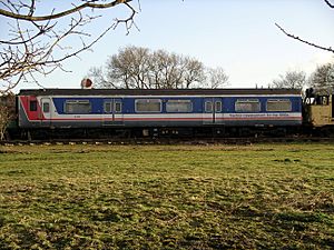British Rail Class 457 - unit 7001 - vehicle 67300.JPG