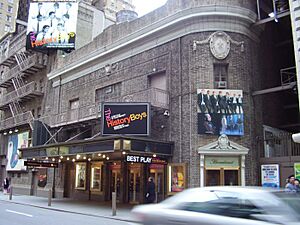 Broadhursttheatre