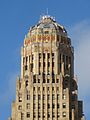 Buffalo City Hall, Buffalo, NY - IMG 3740