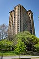 Building at 3525 Turtle Creek Boulevard Dallas (1 of 1)