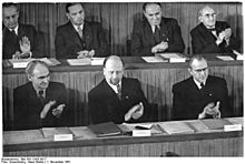 Bundesarchiv Bild 183-12425-0017, Berlin, 13. und 14. Volkskammersitzung
