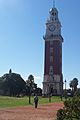 CABA - Retiro - Torre Monumental