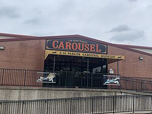 CWParkerCarouselMuseum