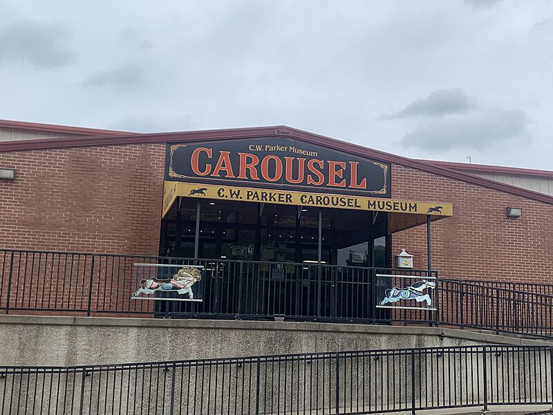 CWParkerCarouselMuseum