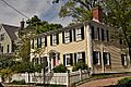 CambridgeMA DavidFrostHouse