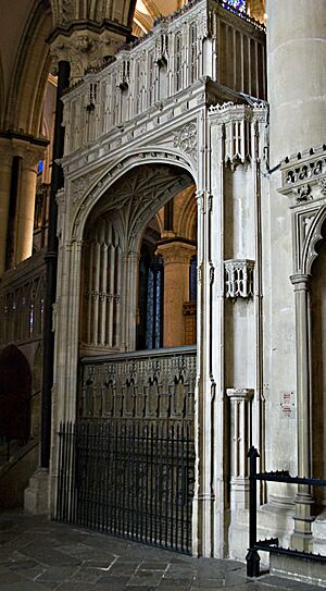 Canterburycathedralthomasbourchiertomb