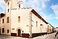 Capella de St Quirzw i Sta Julita