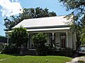 Captain Herman H. Colle, Sr., House Sept 2012 02