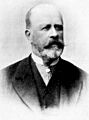 Carl F L Hochschild