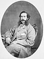 Charles-René-Léonidas d'Irumberry de Salaberry