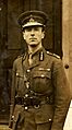 Charles (Charlie) Vane-Tempest-Stewart, 7th Marquess of Londonderry