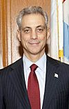 Rahm Emanuel