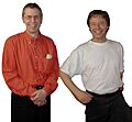 Chris Rainbow-David Paton