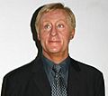 Chris Tarrant