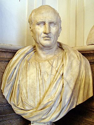 Cicero - Musei Capitolini