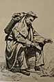 Civil war soldier 1872 Porter