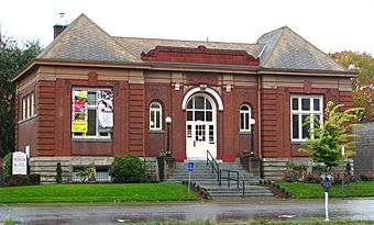 Clark County Historical Museum - Vancouver Washington.jpg