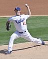 Clayton Kershaw 2010 (2)